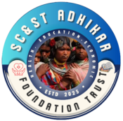 SC&ST ADHIKAR FOUNDATION TRUST